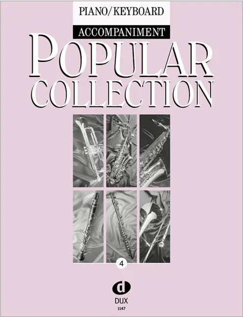 Popular Collection 4